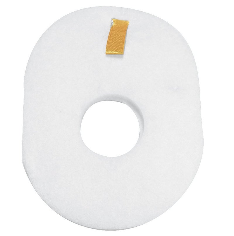 GIBTOOL 2 Pack Filter Replacement for Shark Rocket Vacuum filter, Compatiple with HV300, HV300W, HV300C, HV301C, HV301, HV303, HV305, HV310, XFFV300, UV450 Foam & Felt Filter Kit - Image 2